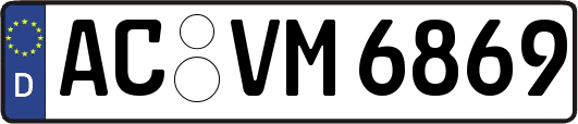 AC-VM6869