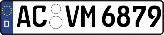 AC-VM6879
