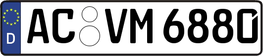 AC-VM6880