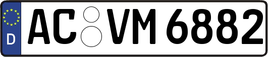 AC-VM6882