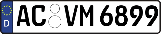 AC-VM6899