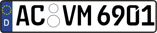 AC-VM6901