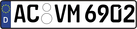 AC-VM6902