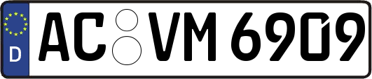 AC-VM6909