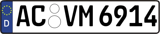 AC-VM6914