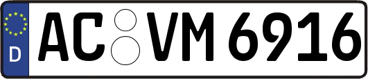 AC-VM6916