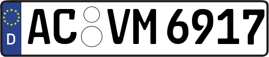 AC-VM6917