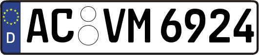 AC-VM6924