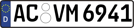 AC-VM6941