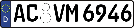 AC-VM6946