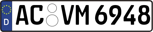 AC-VM6948