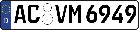 AC-VM6949