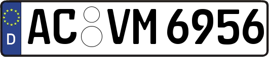 AC-VM6956