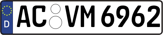 AC-VM6962