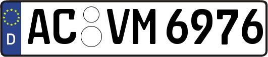 AC-VM6976