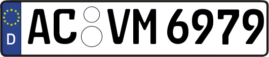 AC-VM6979