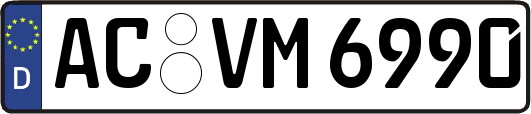 AC-VM6990