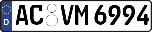 AC-VM6994