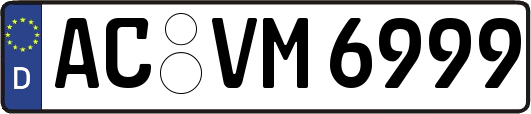 AC-VM6999