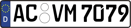 AC-VM7079