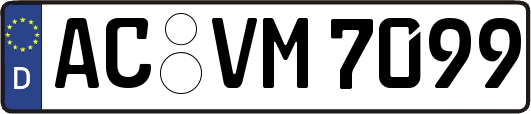 AC-VM7099