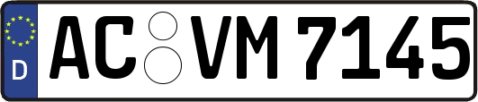 AC-VM7145