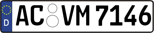 AC-VM7146