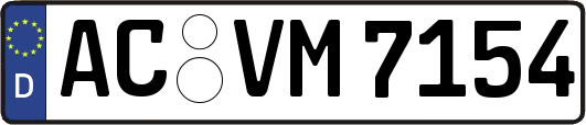 AC-VM7154
