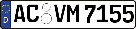 AC-VM7155