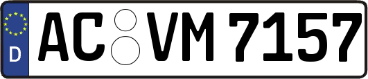 AC-VM7157