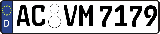 AC-VM7179