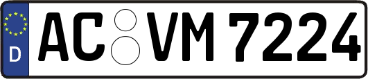 AC-VM7224