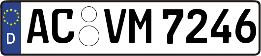 AC-VM7246