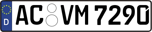 AC-VM7290