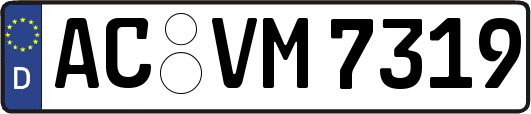 AC-VM7319