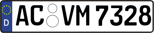 AC-VM7328