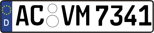 AC-VM7341
