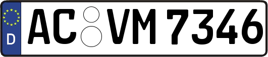 AC-VM7346