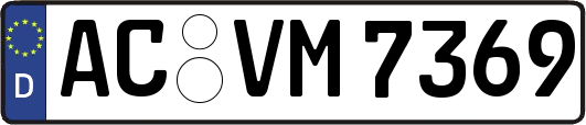 AC-VM7369