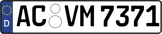 AC-VM7371
