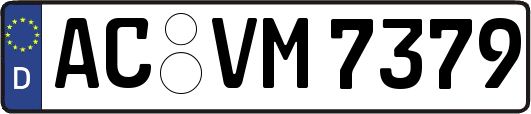 AC-VM7379