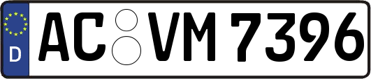 AC-VM7396