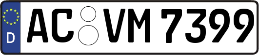AC-VM7399