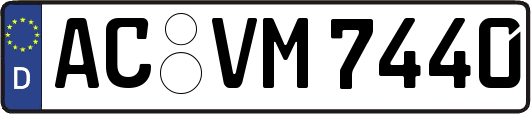 AC-VM7440