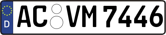 AC-VM7446