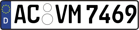 AC-VM7469