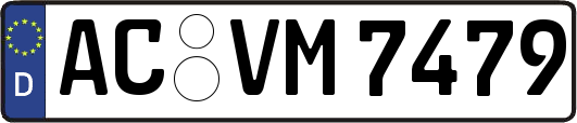 AC-VM7479