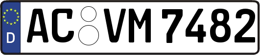 AC-VM7482