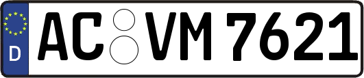 AC-VM7621