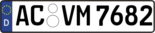 AC-VM7682